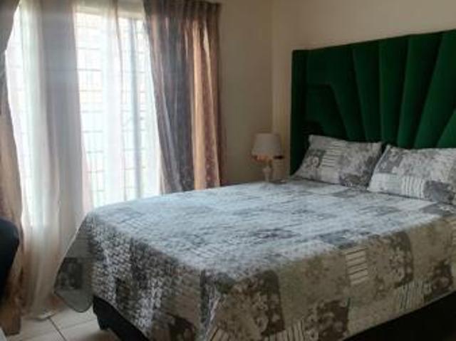 Townhouse for sale in Witbank, Mpumalanga