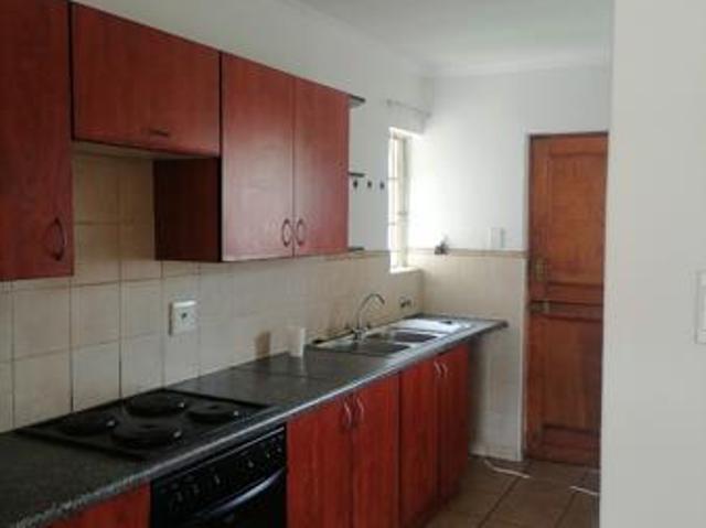 Townhouse for sale in Witbank, Mpumalanga