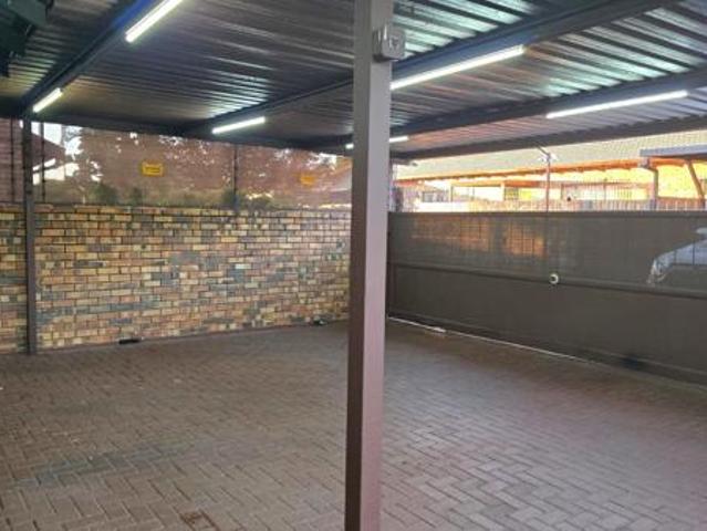 Townhouse for sale in Witbank, Mpumalanga