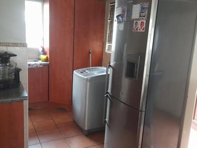 Townhouse for sale in Witbank, Mpumalanga