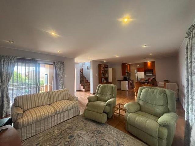 Townhouse for sale in Witbank, Mpumalanga