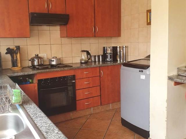 Townhouse for sale in Witbank, Mpumalanga