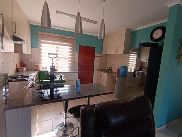 Townhouse for sale in Witbank, Mpumalanga
