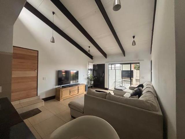 Townhouse for sale in Witbank, Mpumalanga
