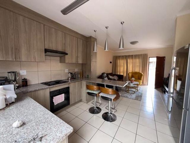 Townhouse for rent in Witbank, Mpumalanga