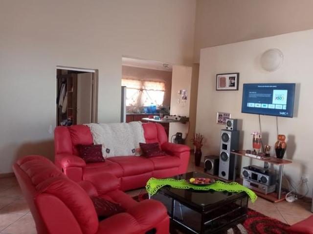 Townhouse for sale in Witbank, Mpumalanga