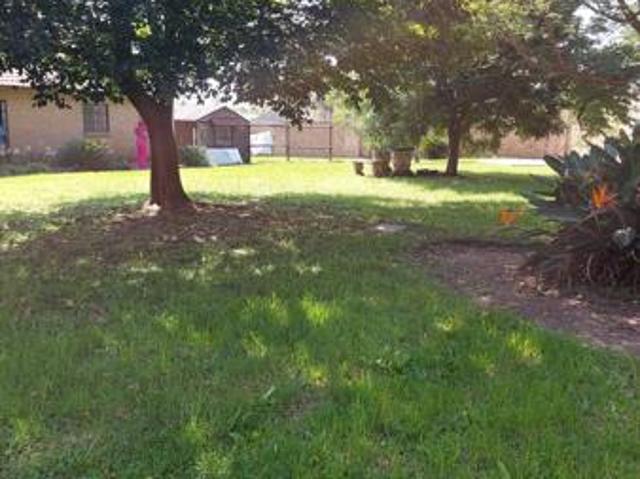 Townhouse for sale in Witbank, Mpumalanga