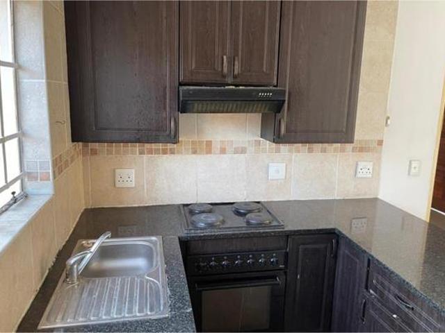 Townhouse for sale in Witbank, Mpumalanga