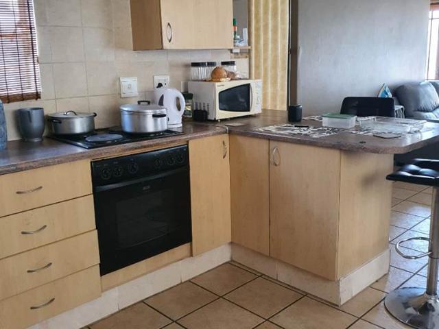 Townhouse for sale in Witbank, Mpumalanga