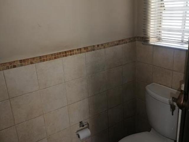 Townhouse for sale in Witbank, Mpumalanga
