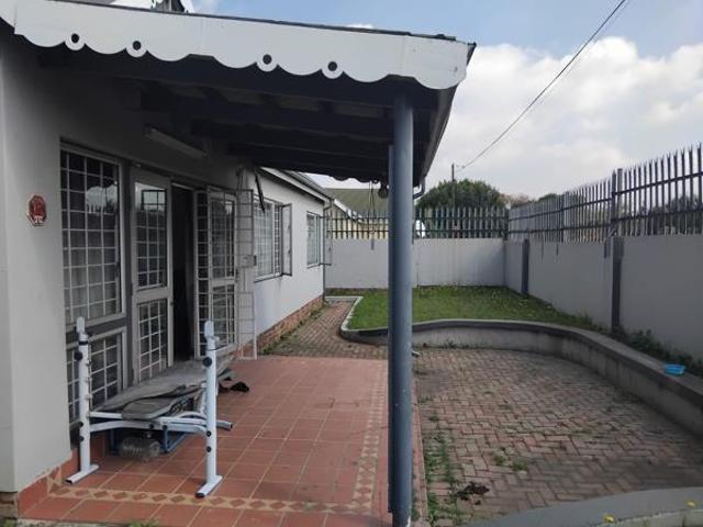 Townhouse for sale in Witbank, Mpumalanga