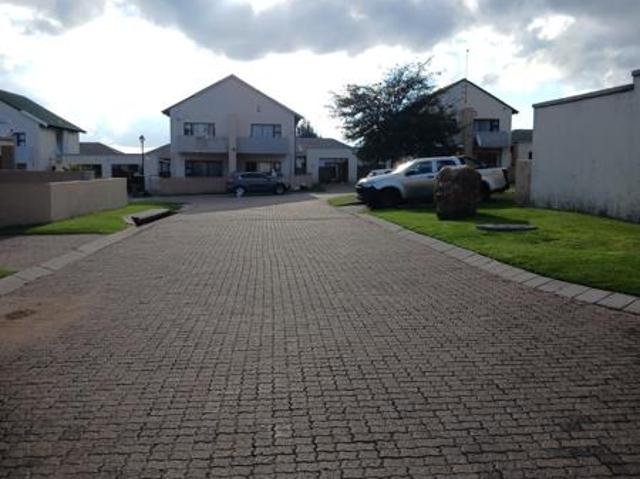 Townhouse for sale in Witbank, Mpumalanga