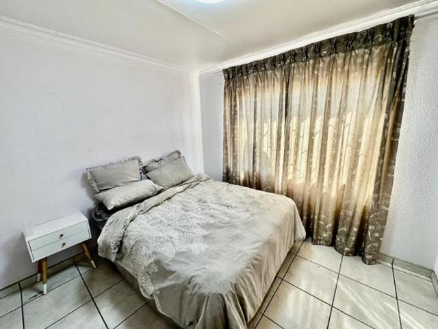 Townhouse for sale in Witbank, Mpumalanga