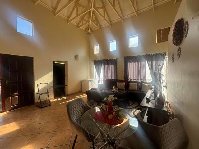 Townhouse for sale in Witbank, Mpumalanga