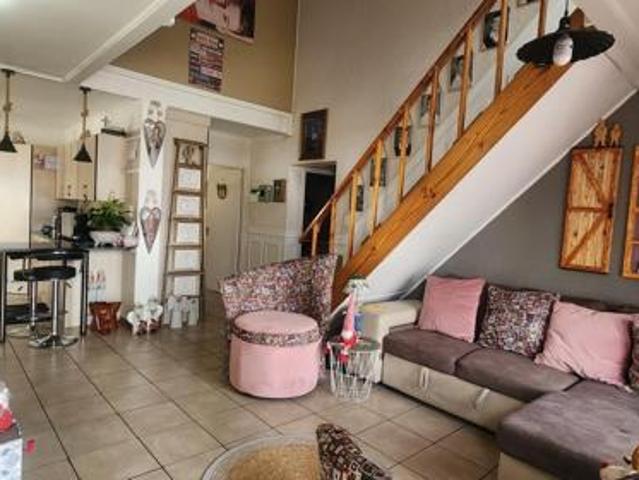 Townhouse for sale in Witbank, Mpumalanga