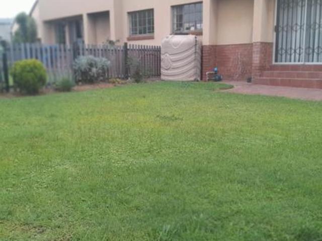 Townhouse for sale in Witbank, Mpumalanga