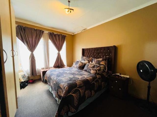 Townhouse for sale in Witbank, Mpumalanga