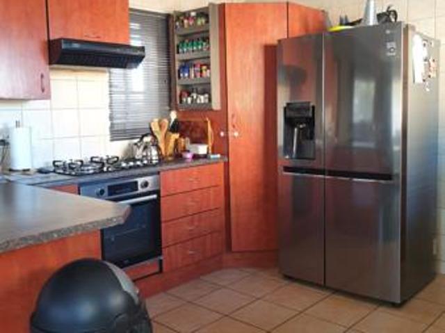 Townhouse for sale in Witbank, Mpumalanga