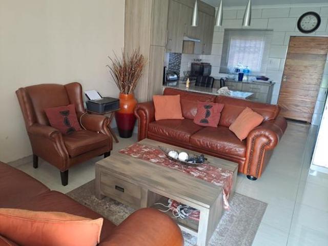 Townhouse for sale in Witbank, Mpumalanga
