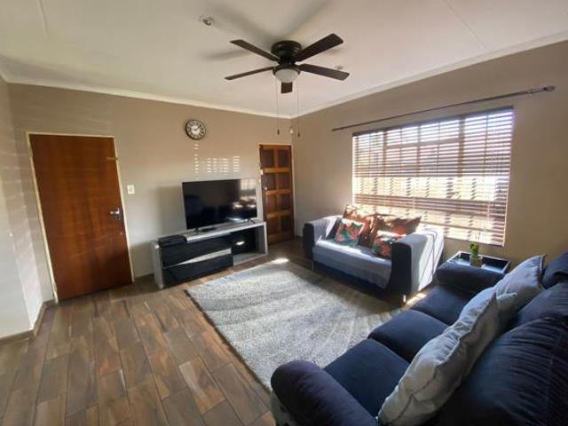 Townhouse for rent in Witbank, Mpumalanga