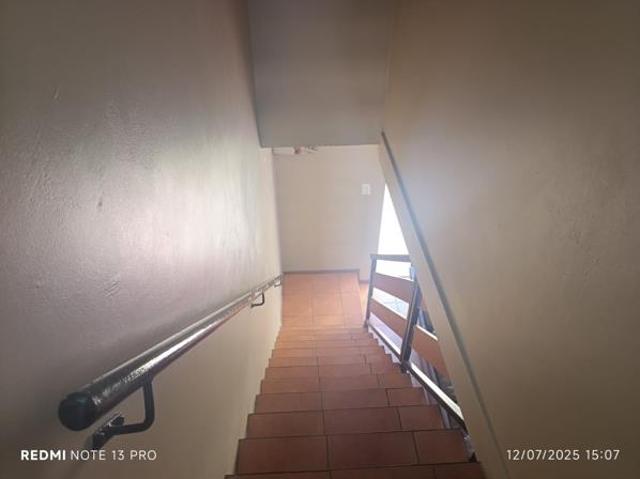 Townhouse for sale in Witbank, Mpumalanga