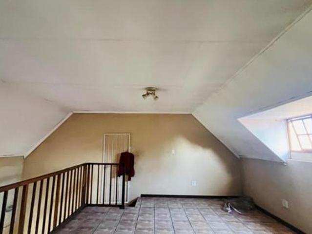 Townhouse for rent in Witbank, Mpumalanga