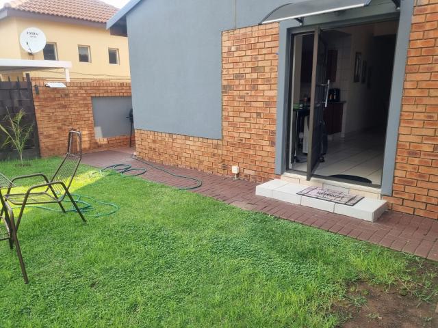 Townhouse for sale in Witbank, Mpumalanga