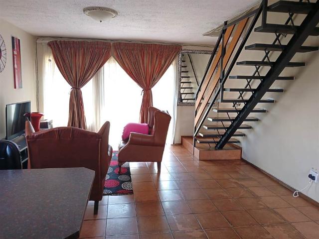 Townhouse for sale in Witbank, Mpumalanga