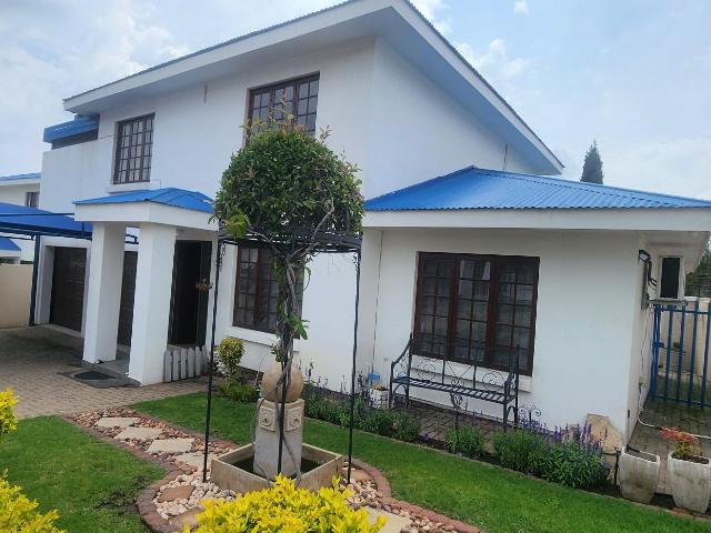 Townhouse for sale in Witbank, Mpumalanga