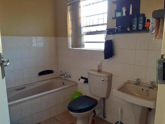 Townhouse for sale in Witbank, Mpumalanga