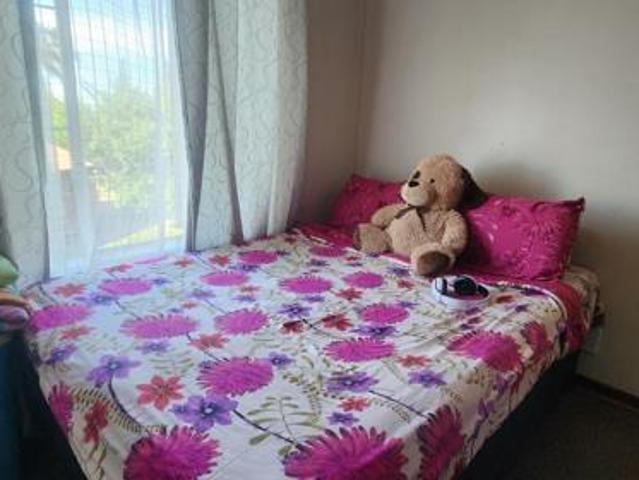 Townhouse for sale in eMalahleni, Emalahleni Local Municipality
