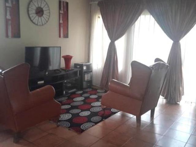 Townhouse for sale in Witbank, Mpumalanga