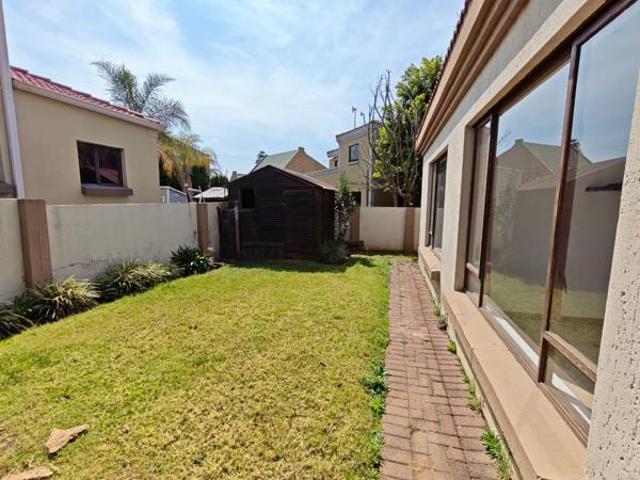 Townhouse for rent in eMalahleni, Emalahleni Local Municipality