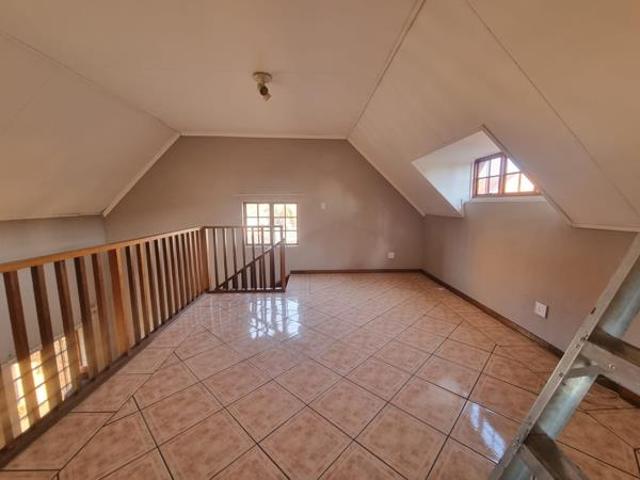 Townhouse for rent in Witbank, Mpumalanga