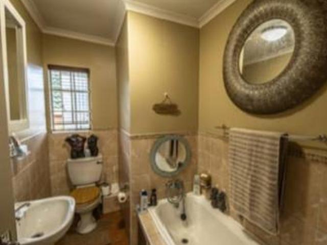 Townhouse for sale in Witbank, Mpumalanga