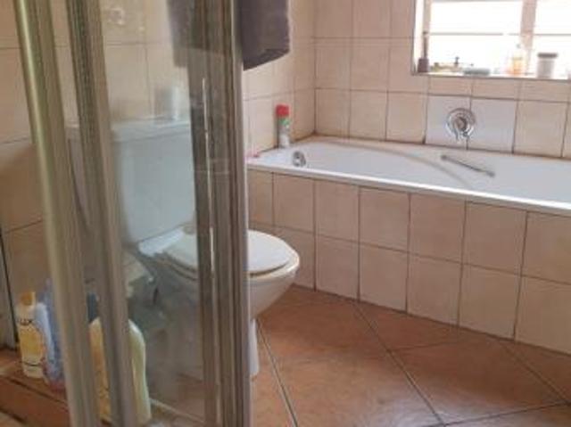 Townhouse for sale in Witbank, Mpumalanga