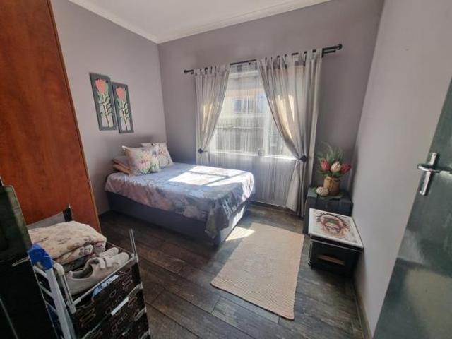 Townhouse for sale in Witbank, Mpumalanga