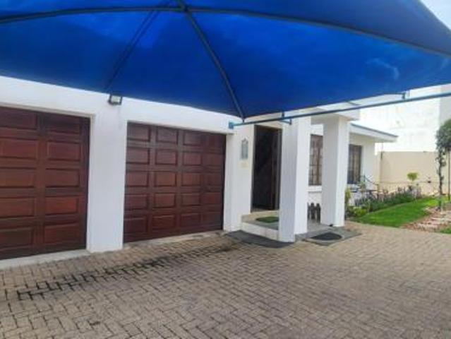 Townhouse for sale in Witbank, Mpumalanga