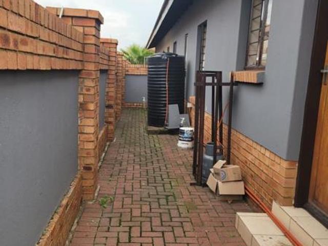 Townhouse for sale in Witbank, Mpumalanga
