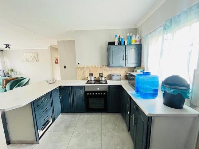Townhouse for sale in Witbank, Mpumalanga