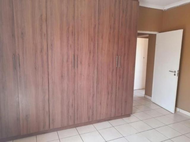 Townhouse for rent in Witbank, Mpumalanga
