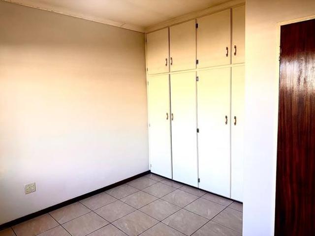 Townhouse for rent in Frances Baard, Northern Cape
