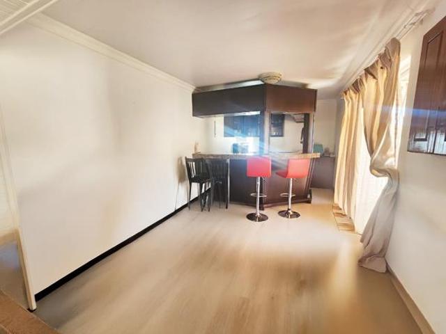 Townhouse for sale in Welkom, Matjhabeng Local Municipality