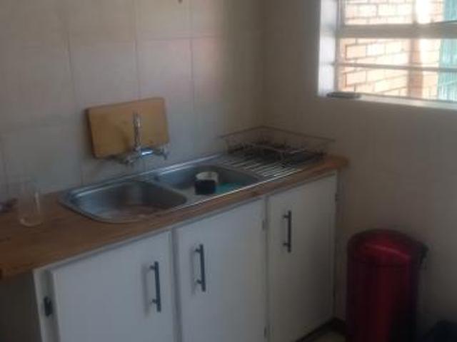 Townhouse for rent in Welkom, Matjhabeng Local Municipality