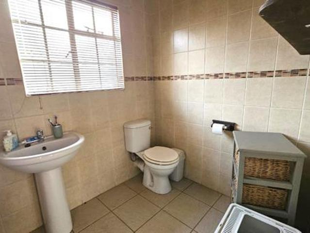 Townhouse for rent in Lejweleputswa, Free State
