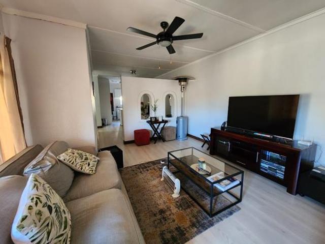Townhouse for sale in Lejweleputswa, Free State