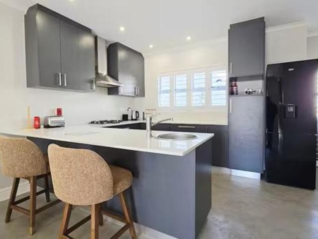 Townhouse for rent in Western Cape