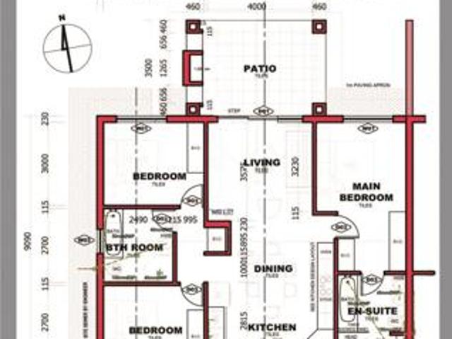Townhouse for sale in Centurion, Gauteng
