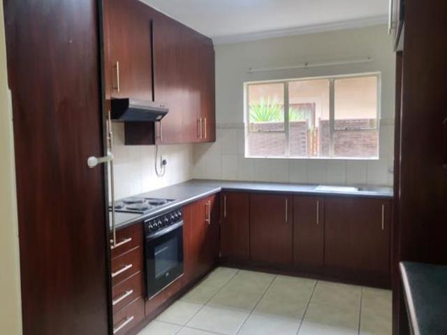 Townhouse for sale in Midvaal, Gauteng