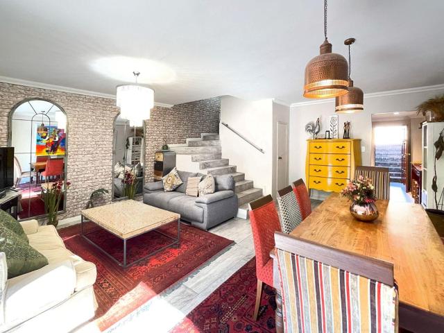 Townhouse for sale in Sandton, Gauteng